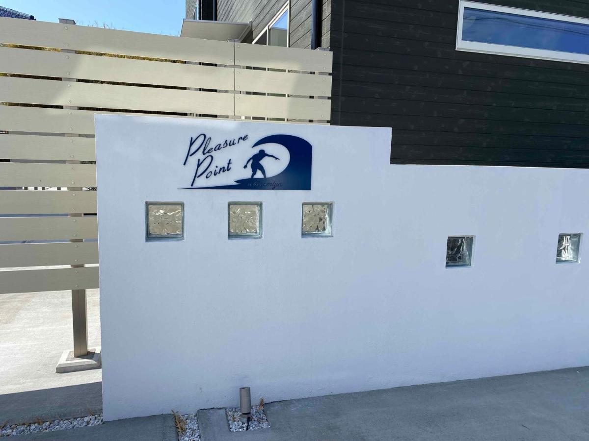 Villa Pleasure Point Ichinomiya Ichinomiya  Exterior foto