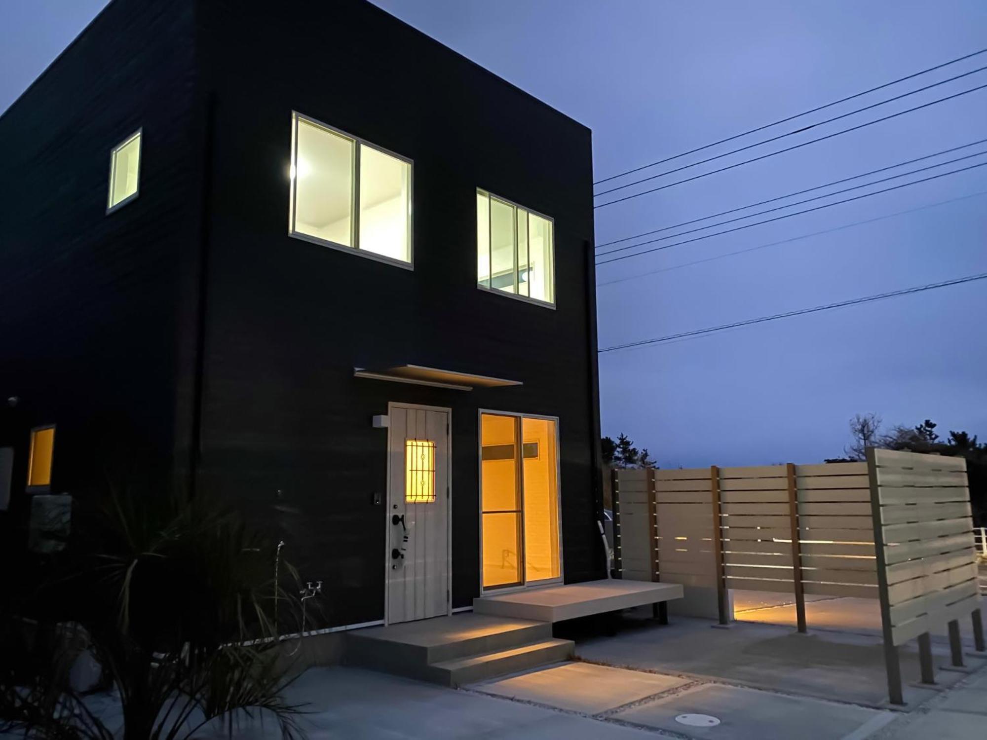 Villa Pleasure Point Ichinomiya Ichinomiya  Exterior foto